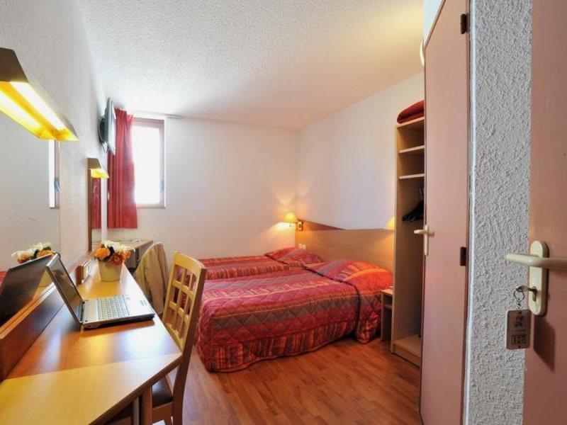 Brit Hotel Toulon - La Valette Екстер'єр фото