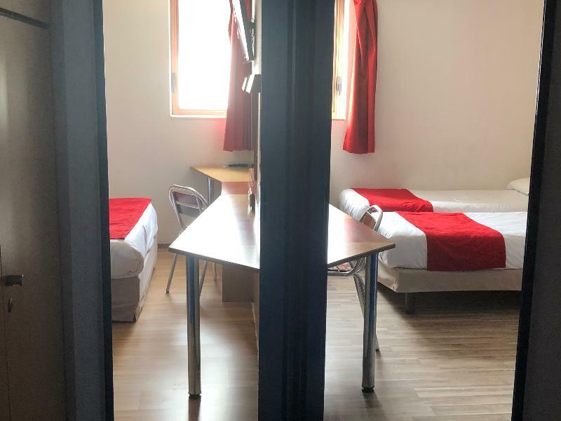 Brit Hotel Toulon - La Valette Екстер'єр фото