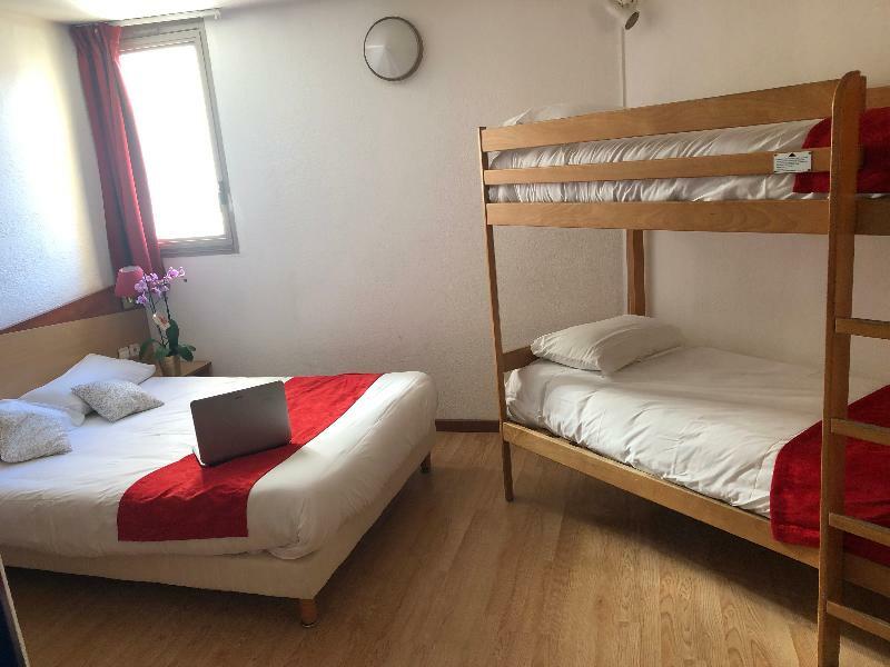 Brit Hotel Toulon - La Valette Екстер'єр фото